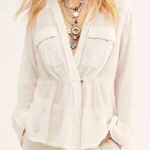 We The Free People - Size Small